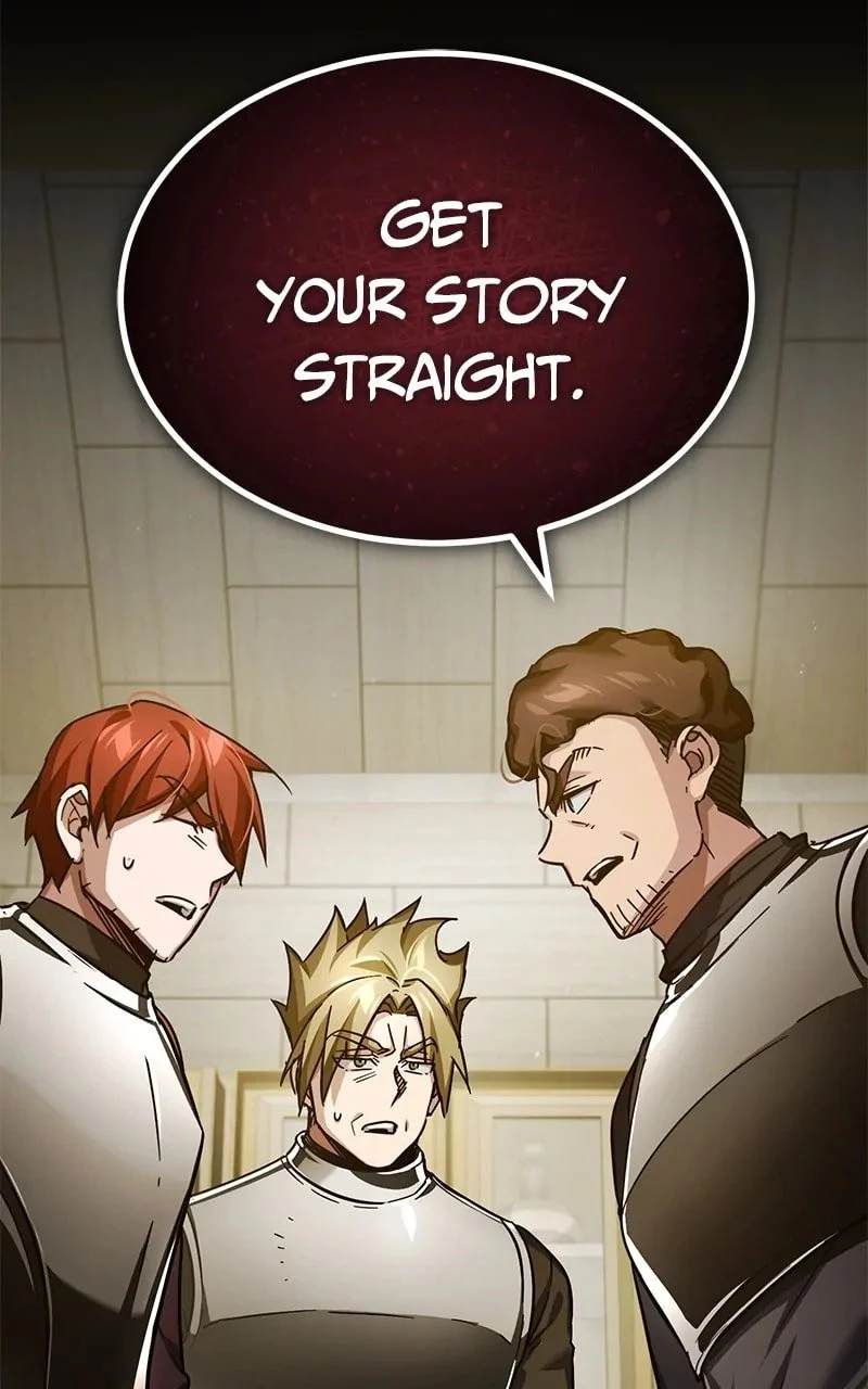 Descended from Divinity Chapter 95 - 78