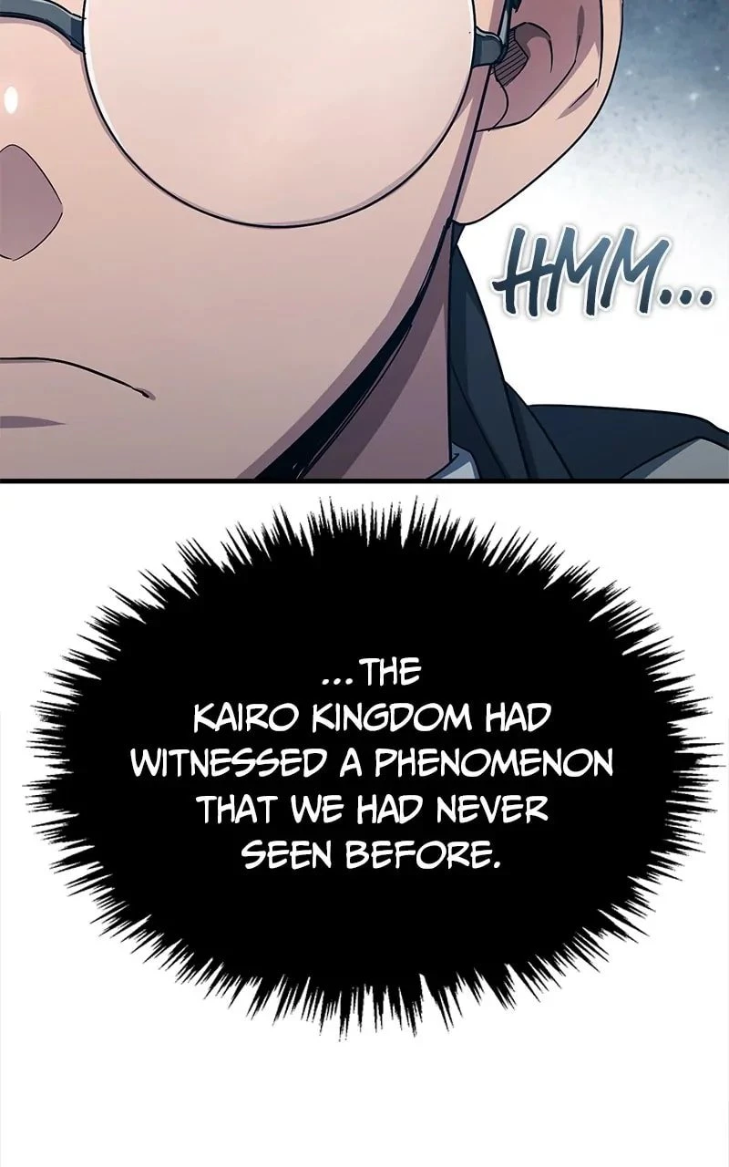 Descended from Divinity Chapter 94 - 70