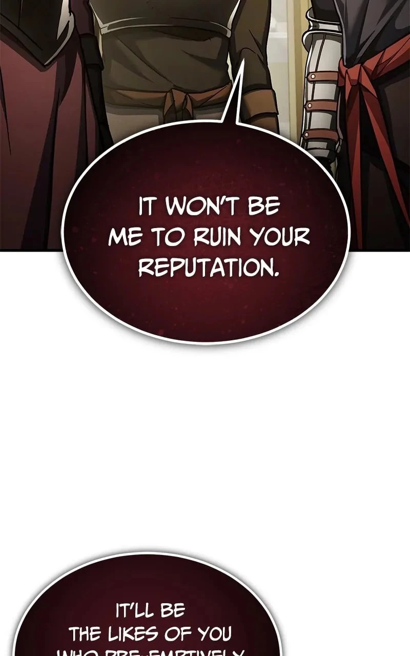 Descended from Divinity Chapter 95 - 79