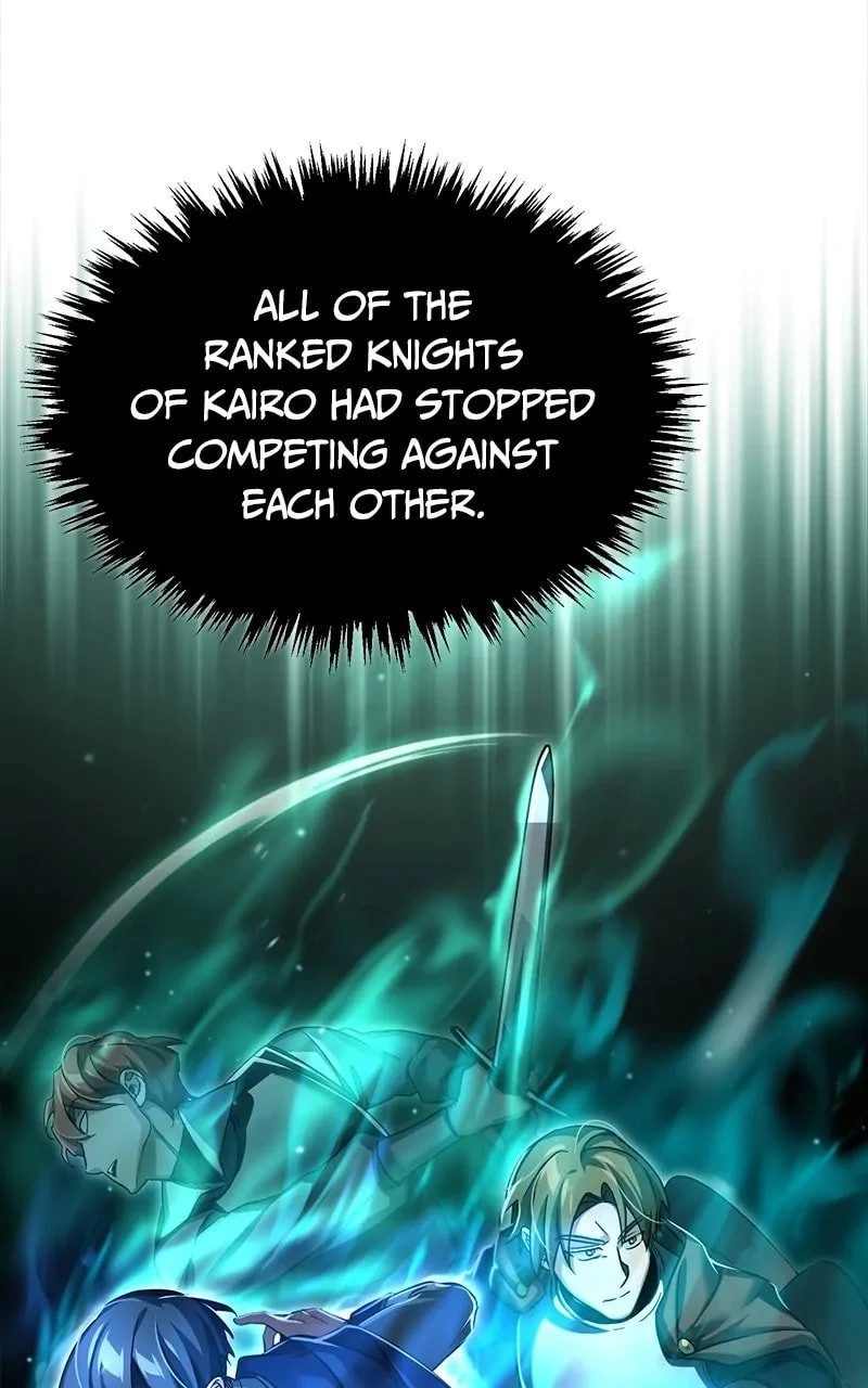 Descended from Divinity Chapter 94 - 71