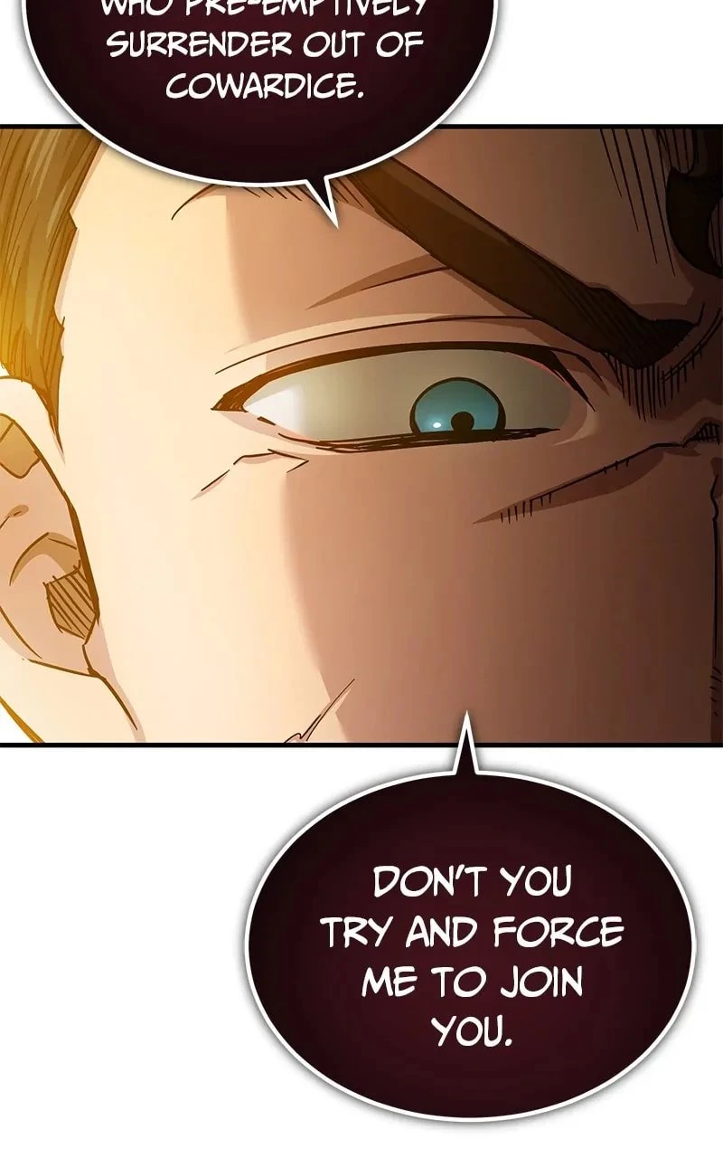 Descended from Divinity Chapter 95 - 80
