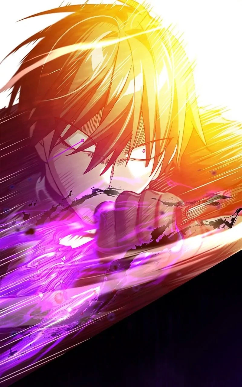 Descended from Divinity Chapter 97 - 86