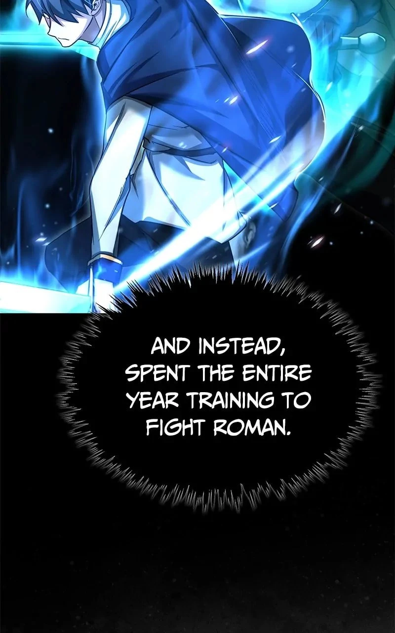 Descended from Divinity Chapter 94 - 72