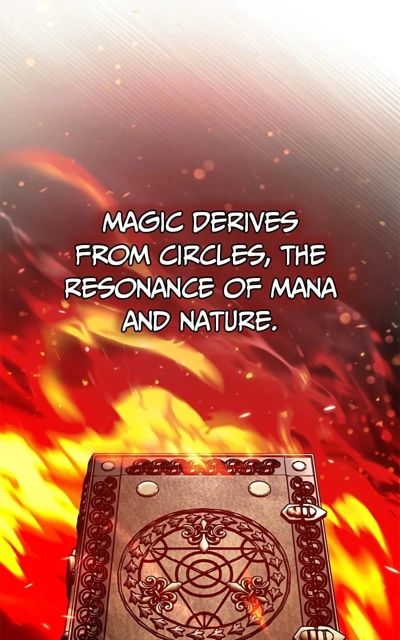 Descended from Divinity Chapter 93 - 3