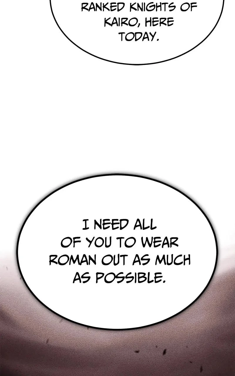 Descended from Divinity Chapter 96 - 94