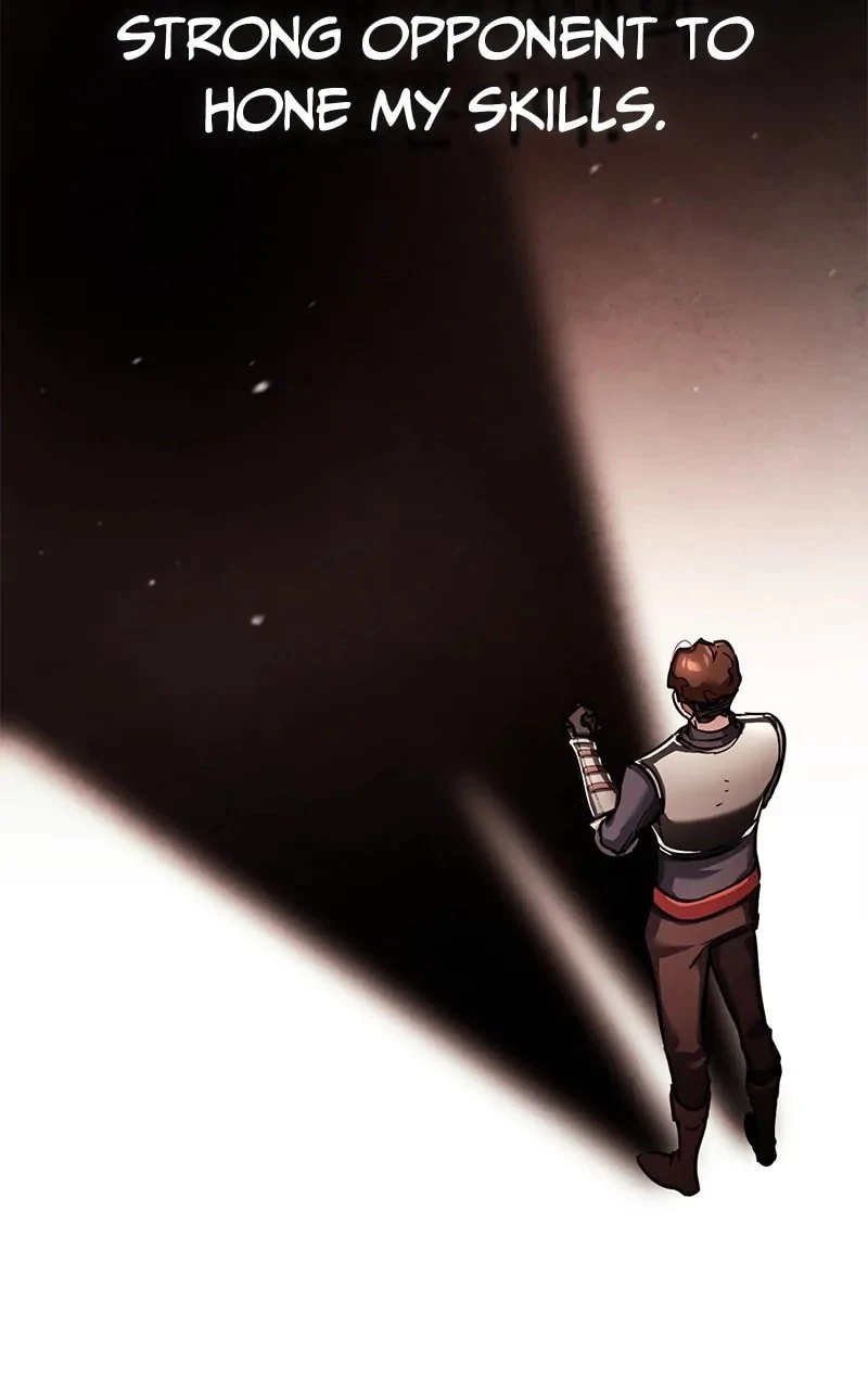 Descended from Divinity Chapter 95 - 84