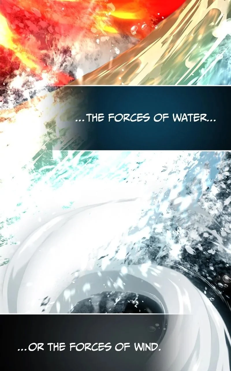 Descended from Divinity Chapter 93 - 5