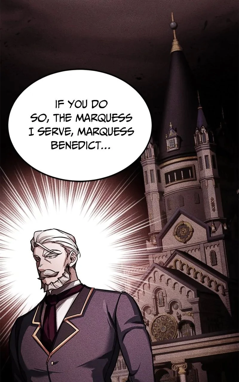 Descended from Divinity Chapter 96 - 95