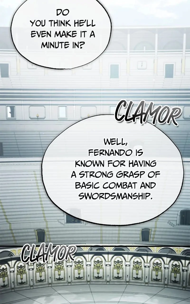Descended from Divinity Chapter 95 - 86
