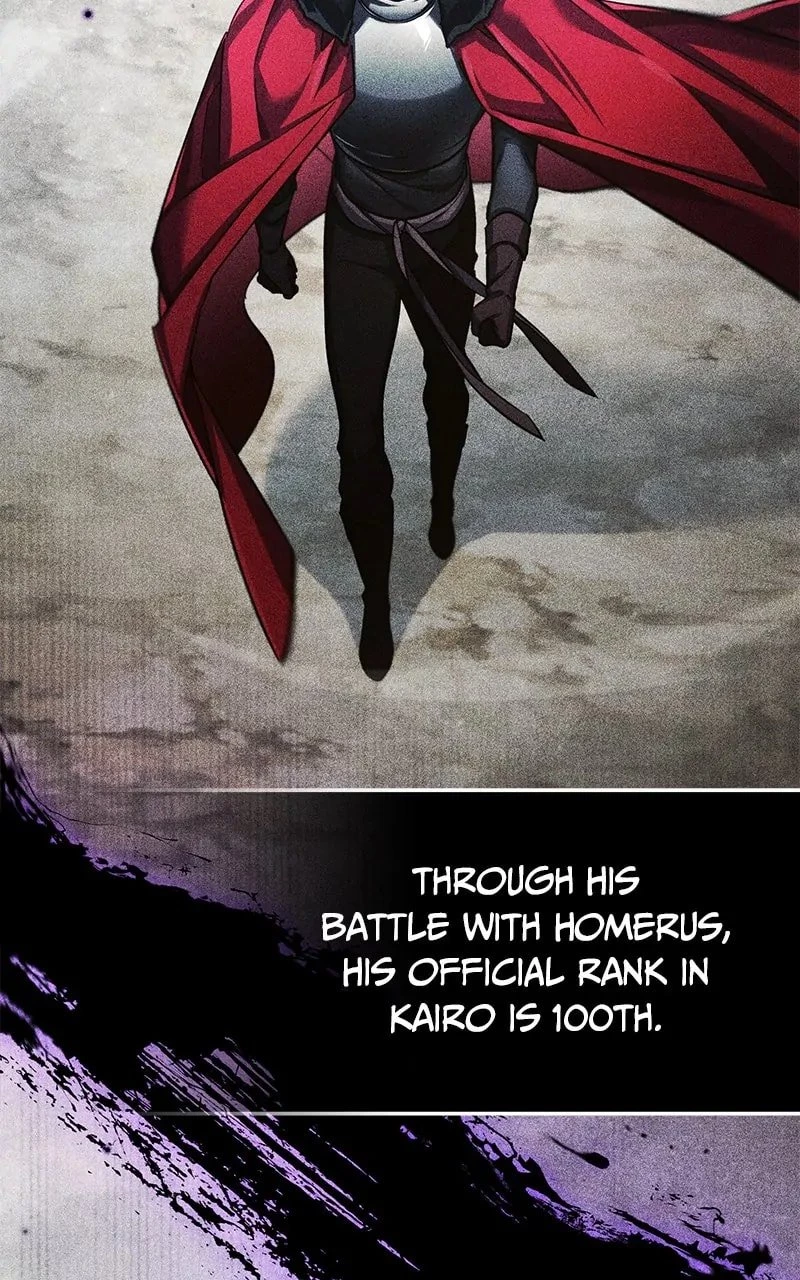 Descended from Divinity Chapter 94 - 74
