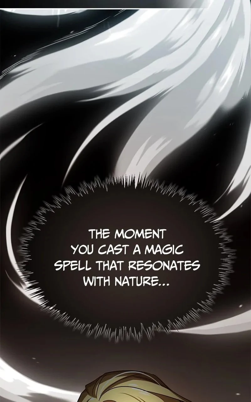 Descended from Divinity Chapter 93 - 6