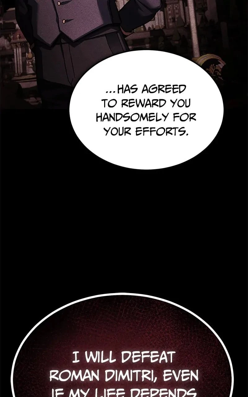 Descended from Divinity Chapter 96 - 96