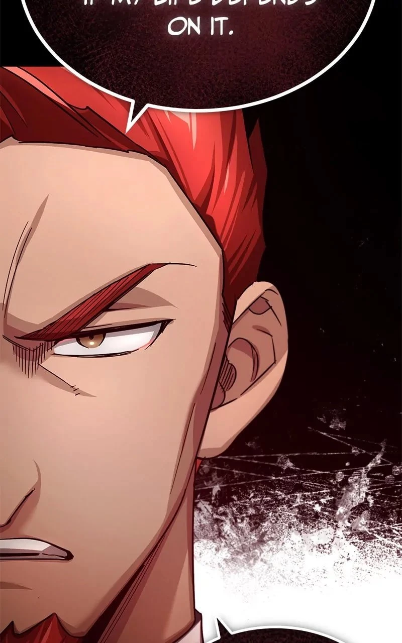Descended from Divinity Chapter 96 - 97