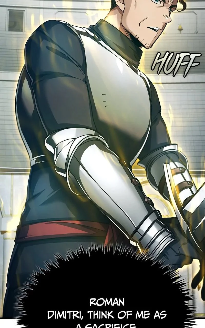 Descended from Divinity Chapter 95 - 89