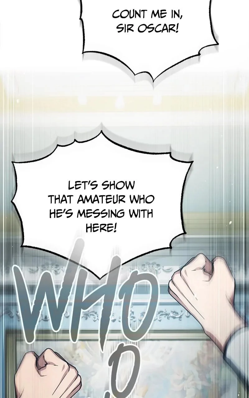 Descended from Divinity Chapter 96 - 99