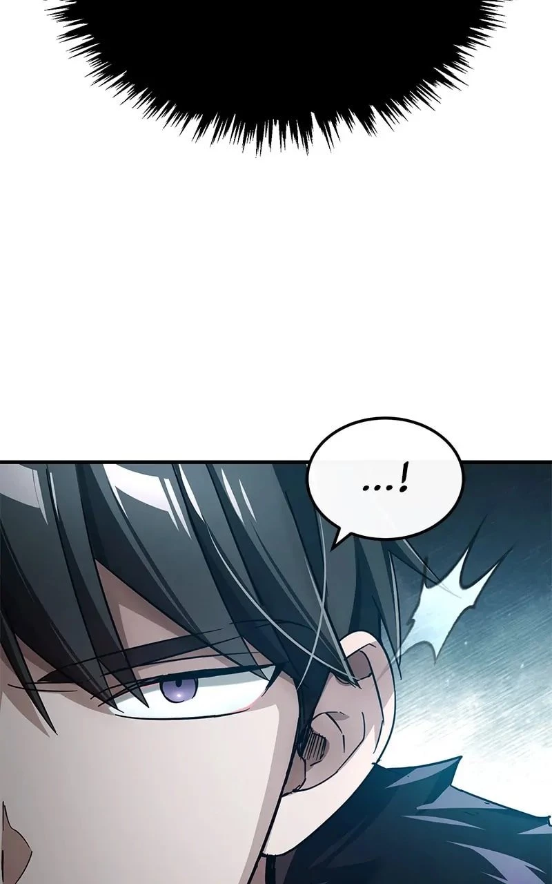 Descended from Divinity Chapter 97 - 93