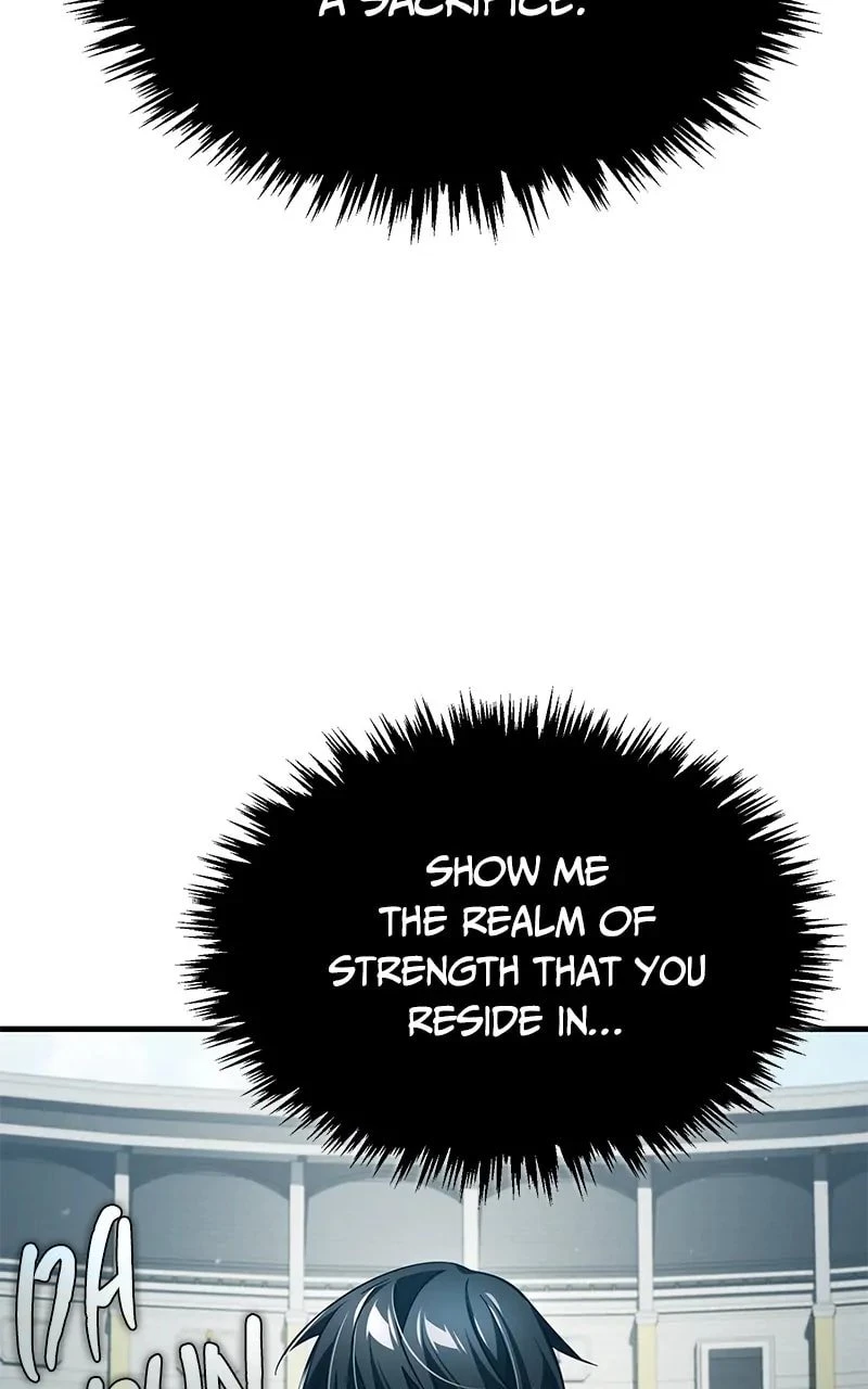 Descended from Divinity Chapter 95 - 90