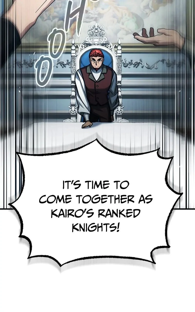 Descended from Divinity Chapter 96 - 100