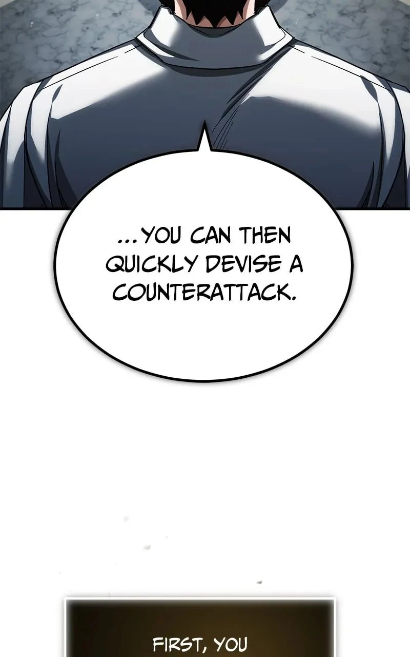Descended from Divinity Chapter 93 - 10