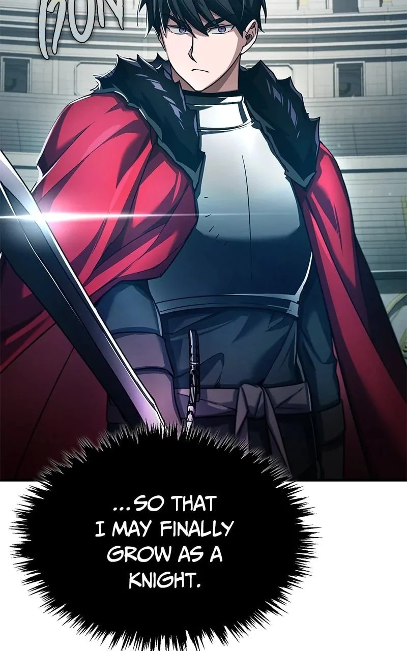 Descended from Divinity Chapter 95 - 91