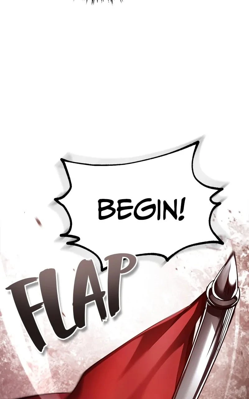 Descended from Divinity Chapter 95 - 92