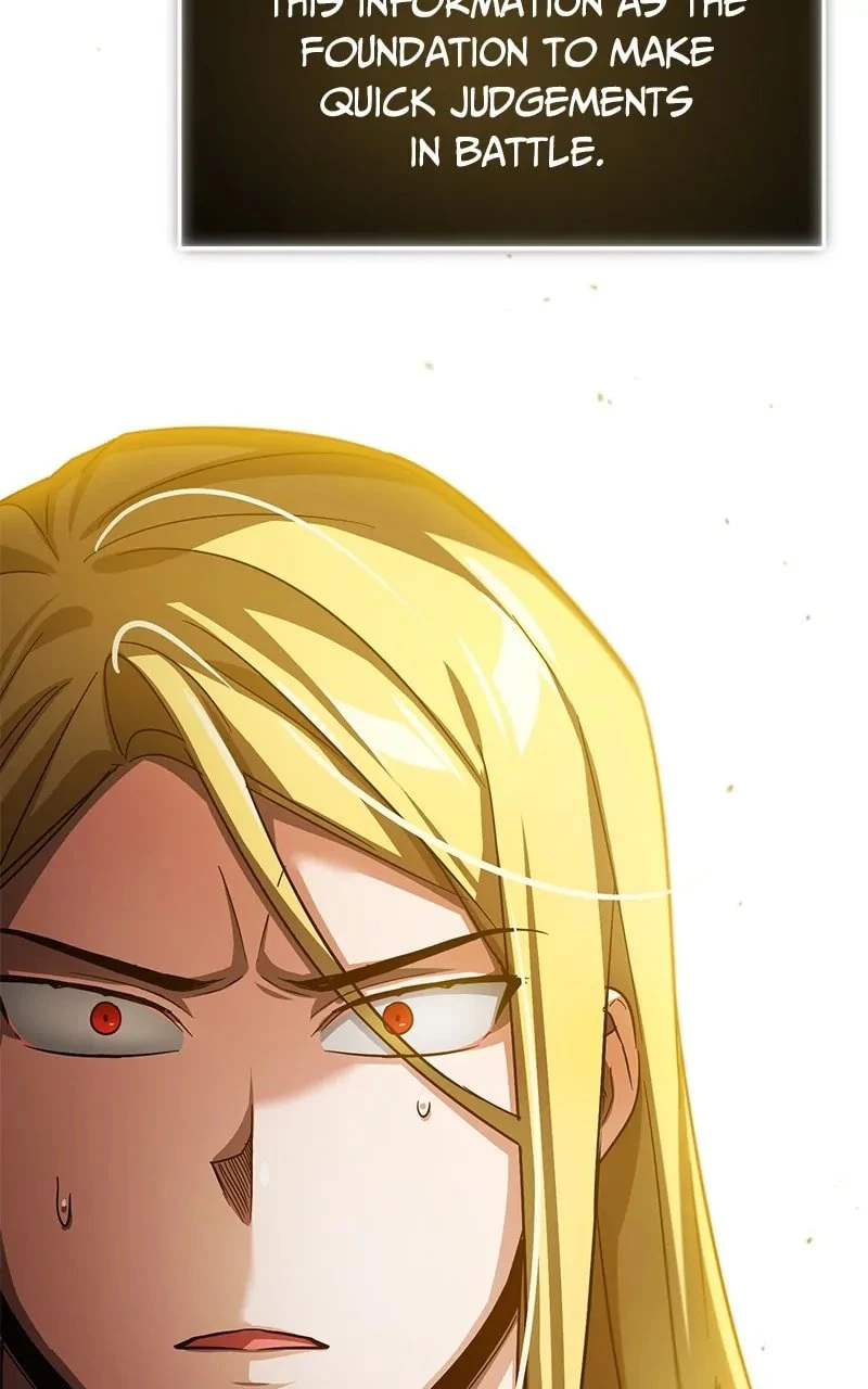Descended from Divinity Chapter 93 - 12