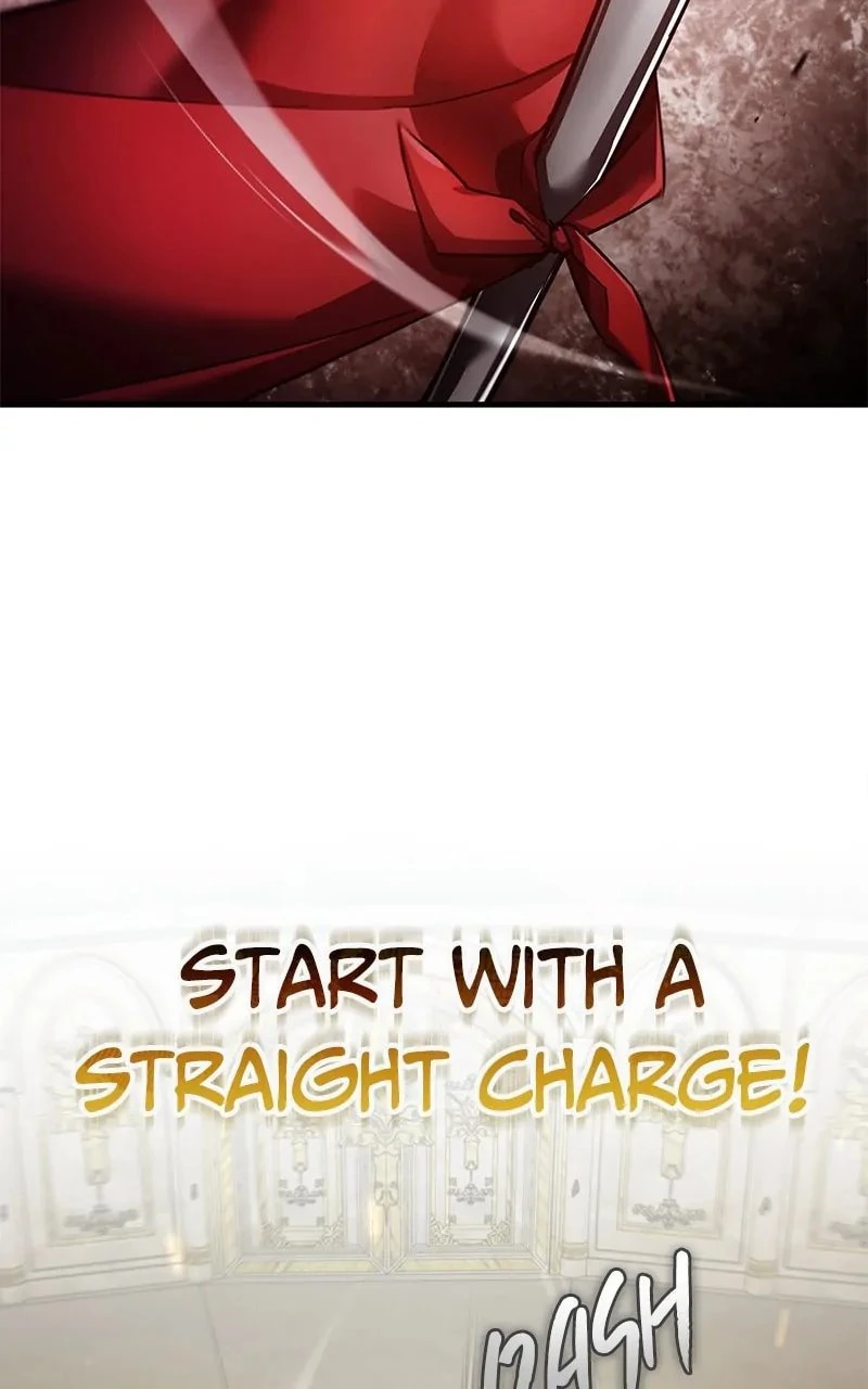 Descended from Divinity Chapter 95 - 93