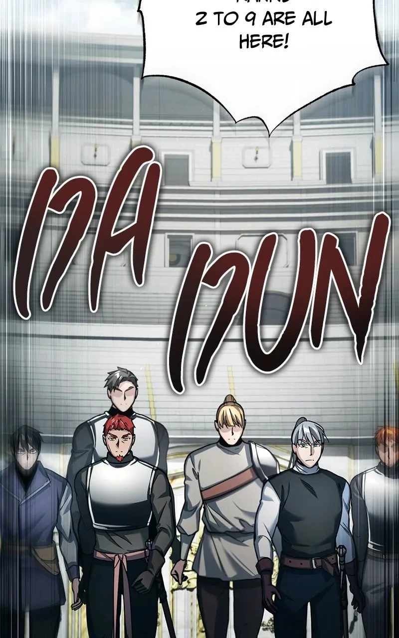 Descended from Divinity Chapter 96 - 103