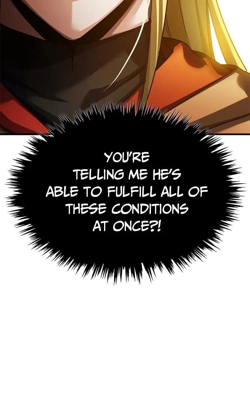 Descended from Divinity Chapter 93 - 13