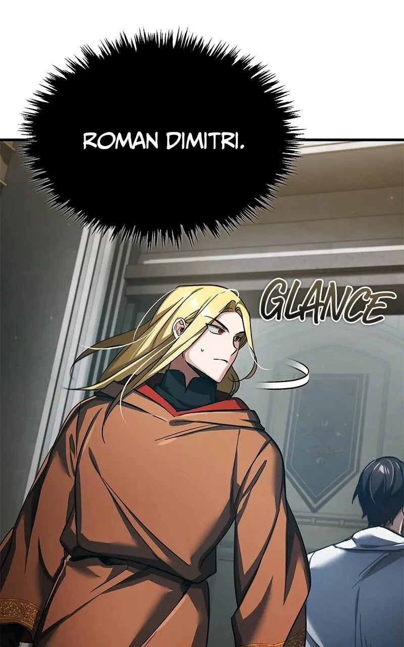 Descended from Divinity Chapter 93 - 14