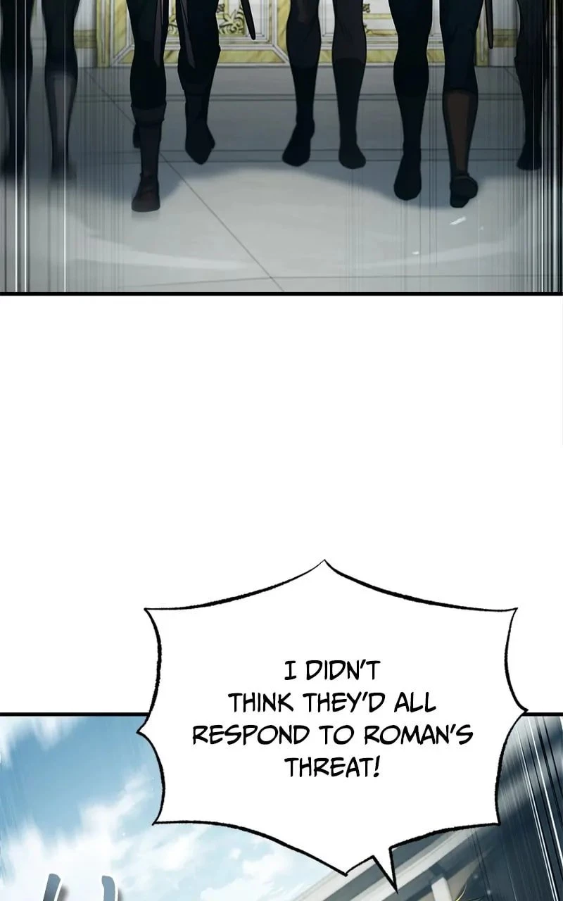 Descended from Divinity Chapter 96 - 104