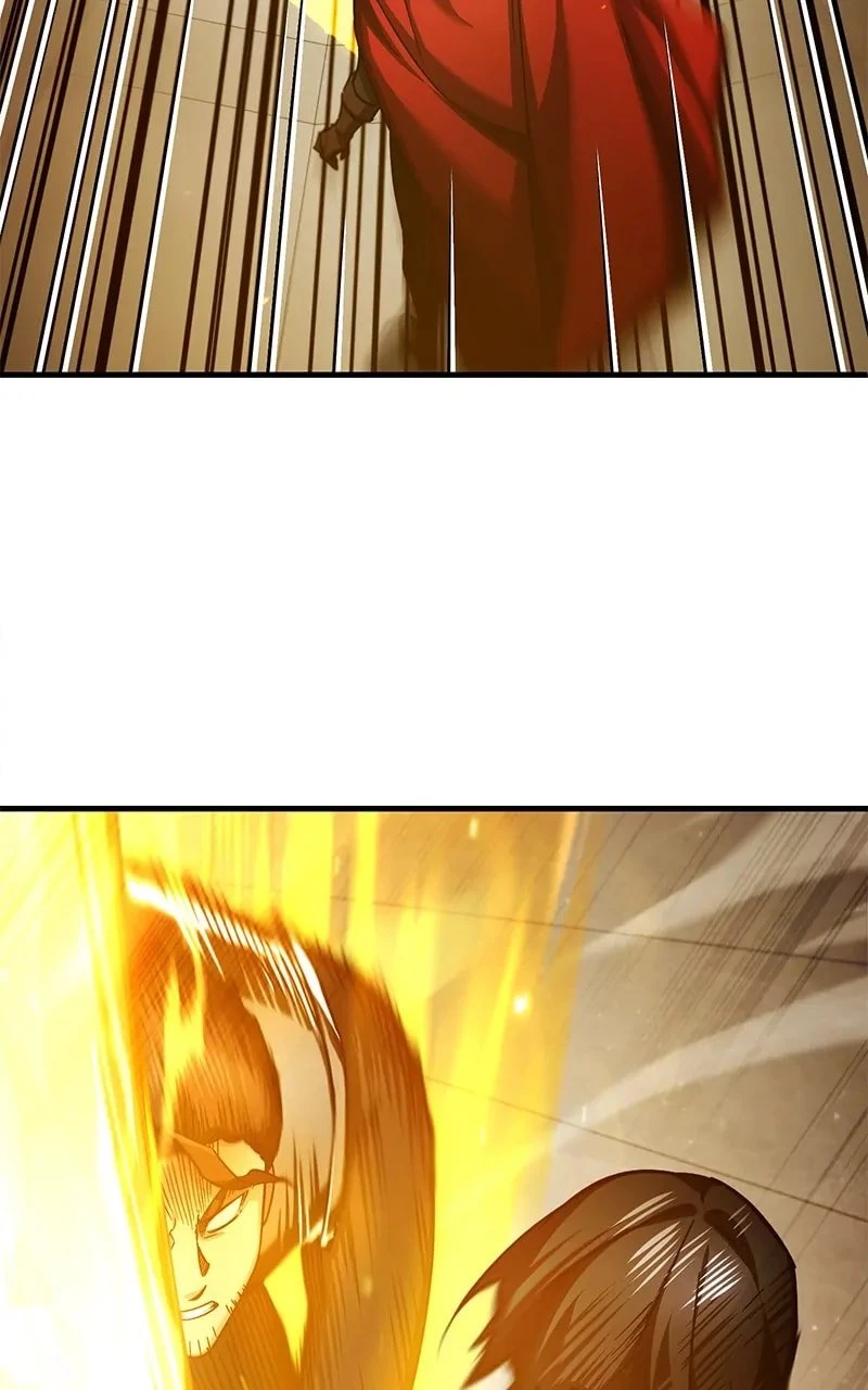 Descended from Divinity Chapter 95 - 95