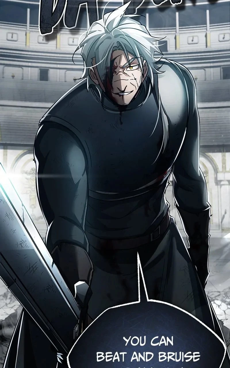 Descended from Divinity Chapter 97 - 98