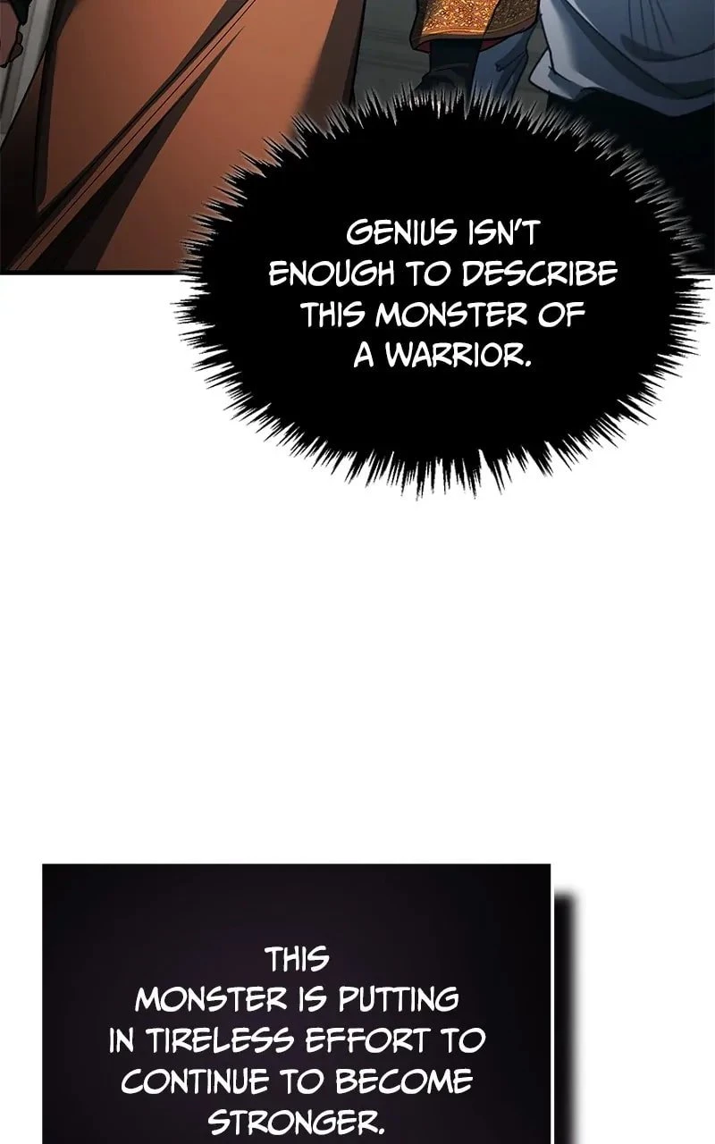 Descended from Divinity Chapter 93 - 15
