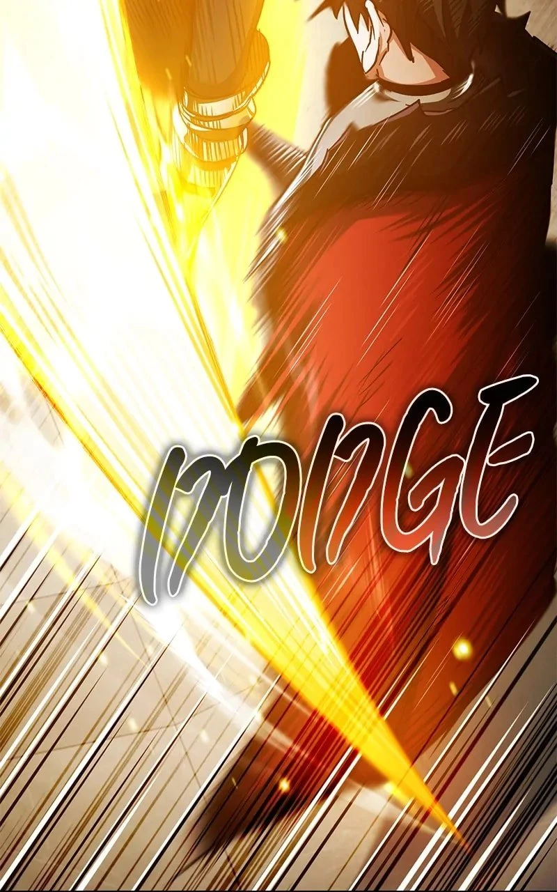 Descended from Divinity Chapter 95 - 96