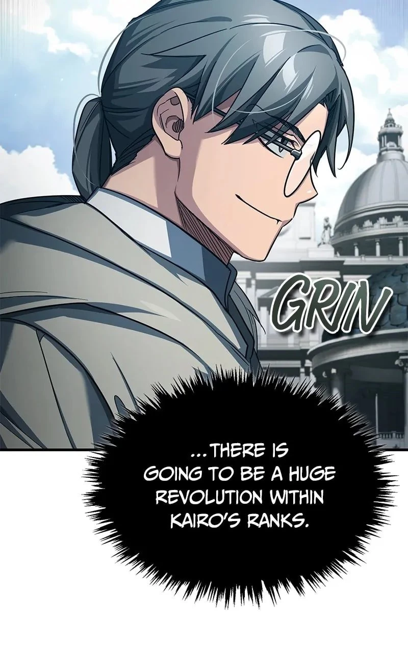 Descended from Divinity Chapter 94 - 81