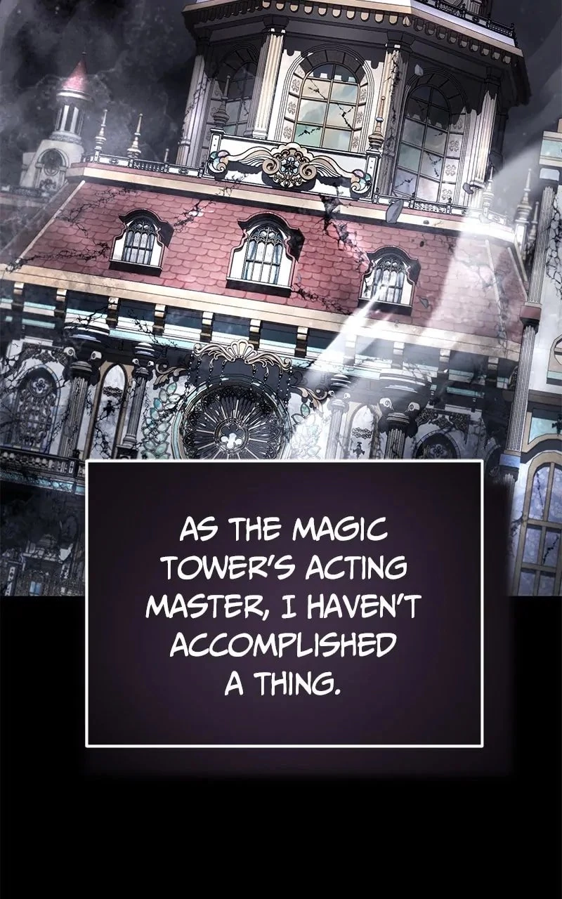 Descended from Divinity Chapter 93 - 17