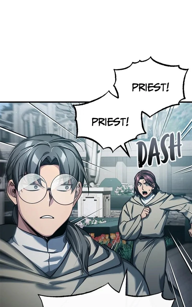 Descended from Divinity Chapter 94 - 82