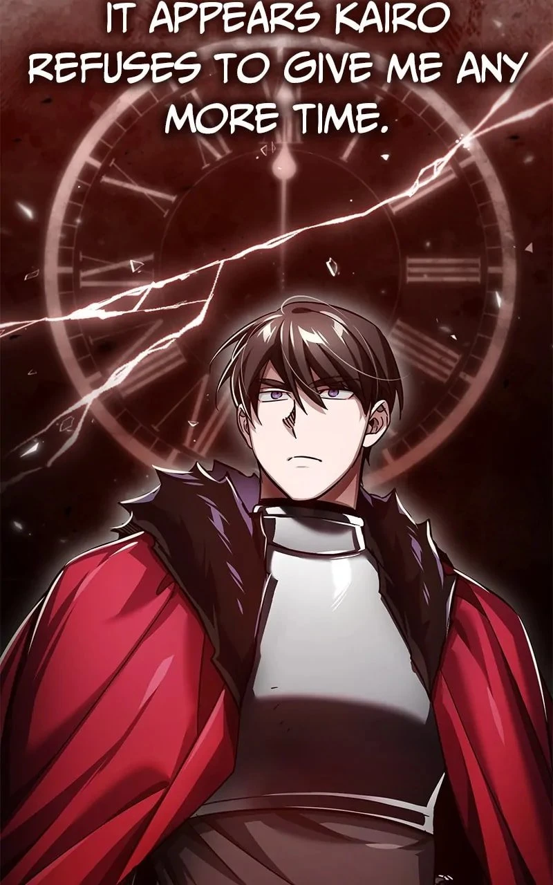 Descended from Divinity Chapter 96 - 108