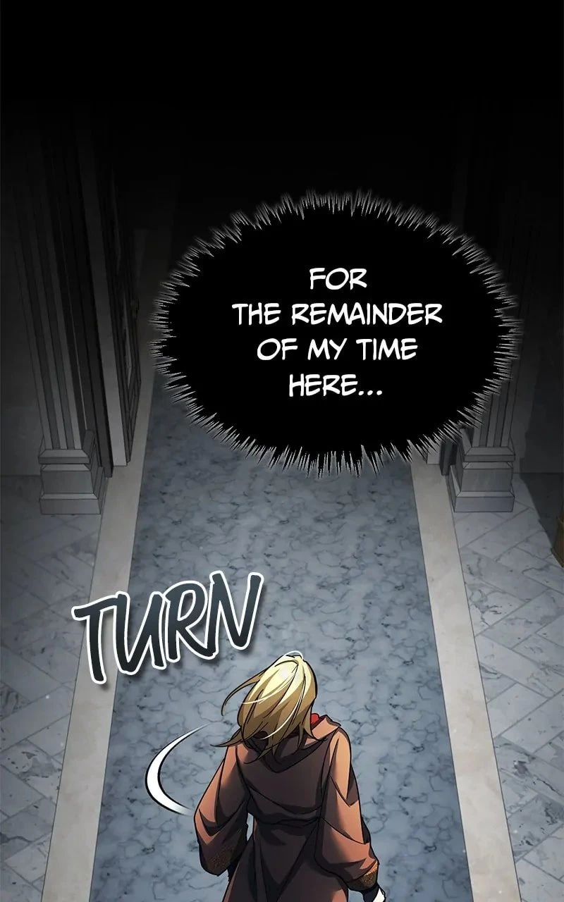 Descended from Divinity Chapter 93 - 18