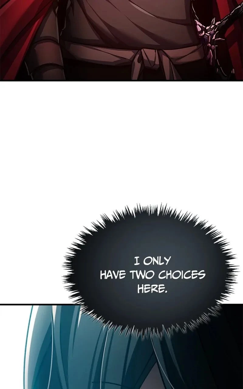 Descended from Divinity Chapter 96 - 109