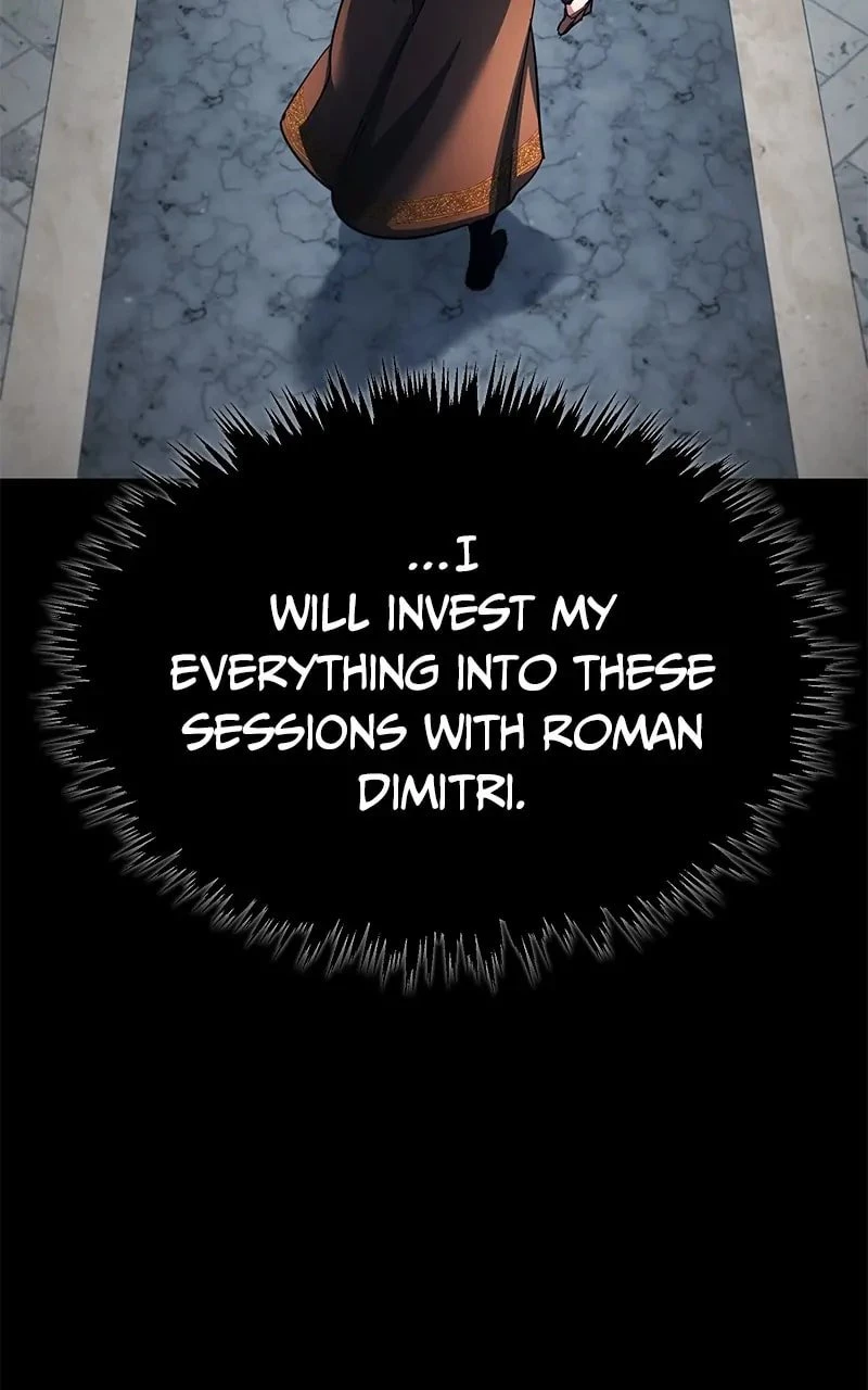 Descended from Divinity Chapter 93 - 19