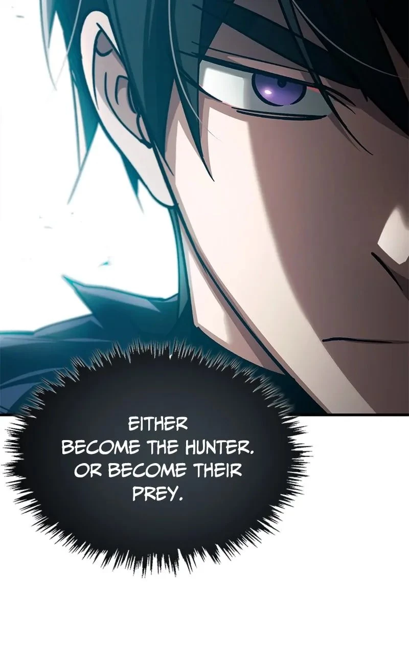 Descended from Divinity Chapter 96 - 110