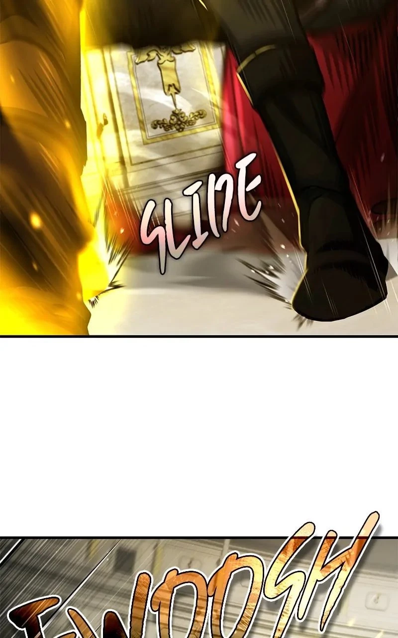 Descended from Divinity Chapter 95 - 101
