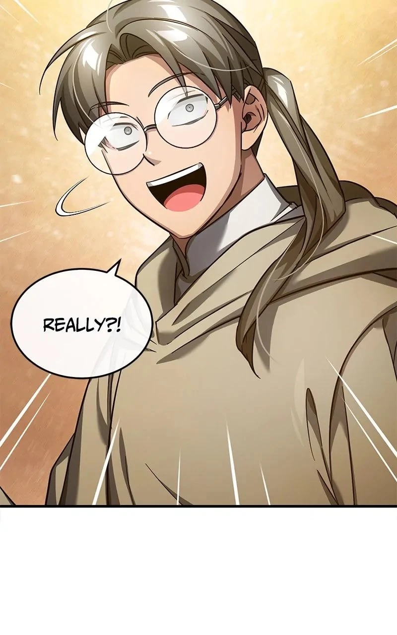 Descended from Divinity Chapter 94 - 84