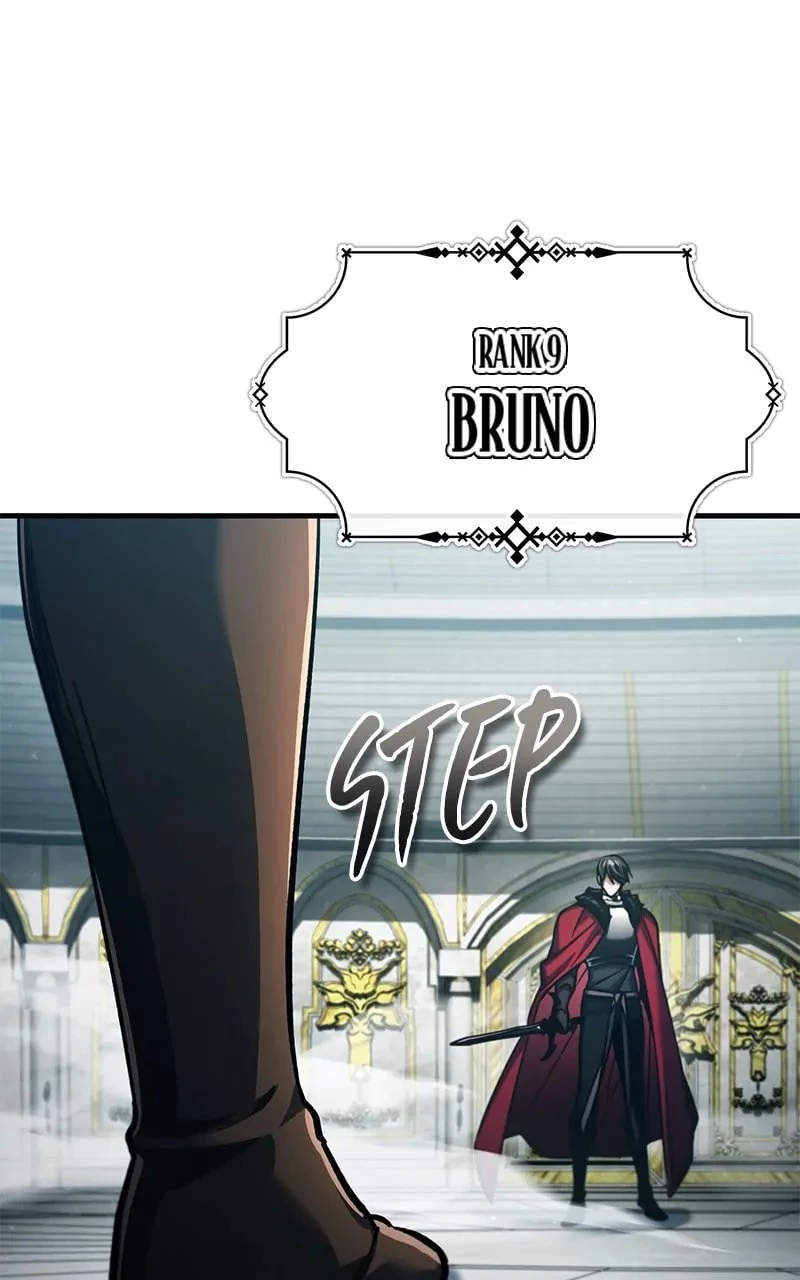 Descended from Divinity Chapter 96 - 111