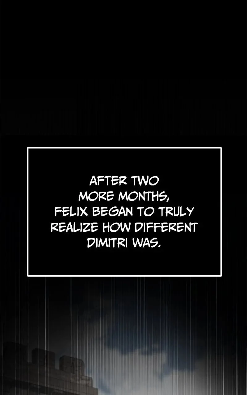 Descended from Divinity Chapter 93 - 22