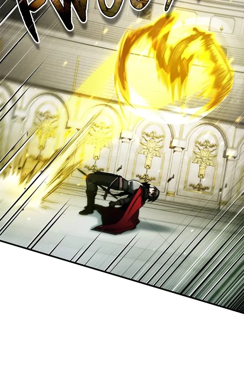 Descended from Divinity Chapter 95 - 102