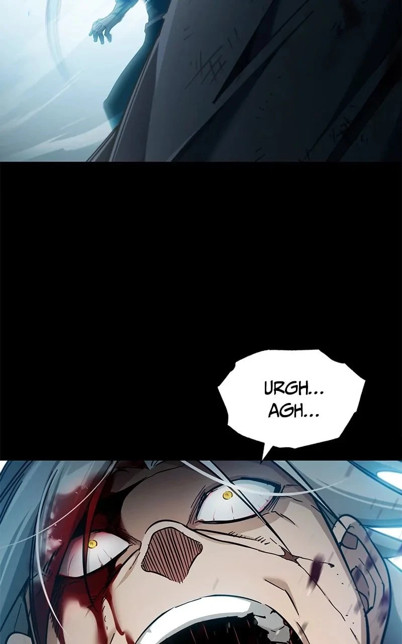 Descended from Divinity Chapter 97 - 105