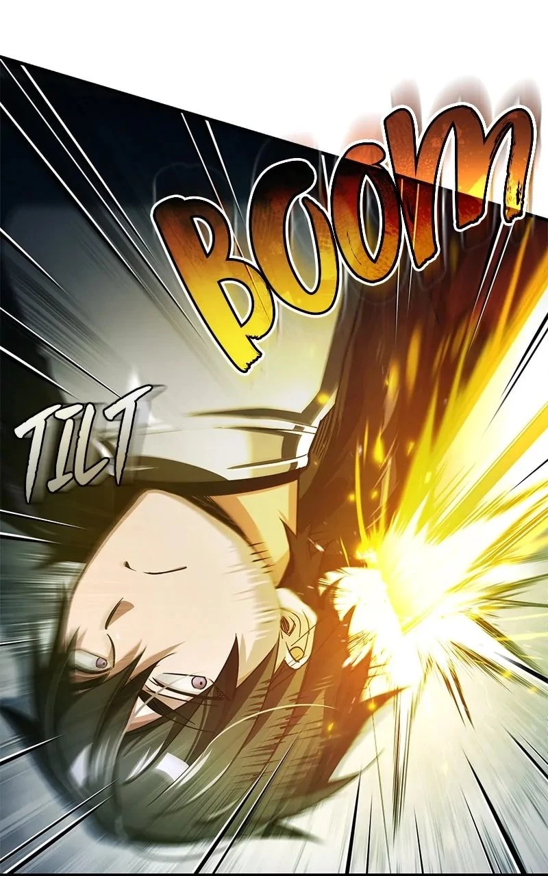 Descended from Divinity Chapter 95 - 103